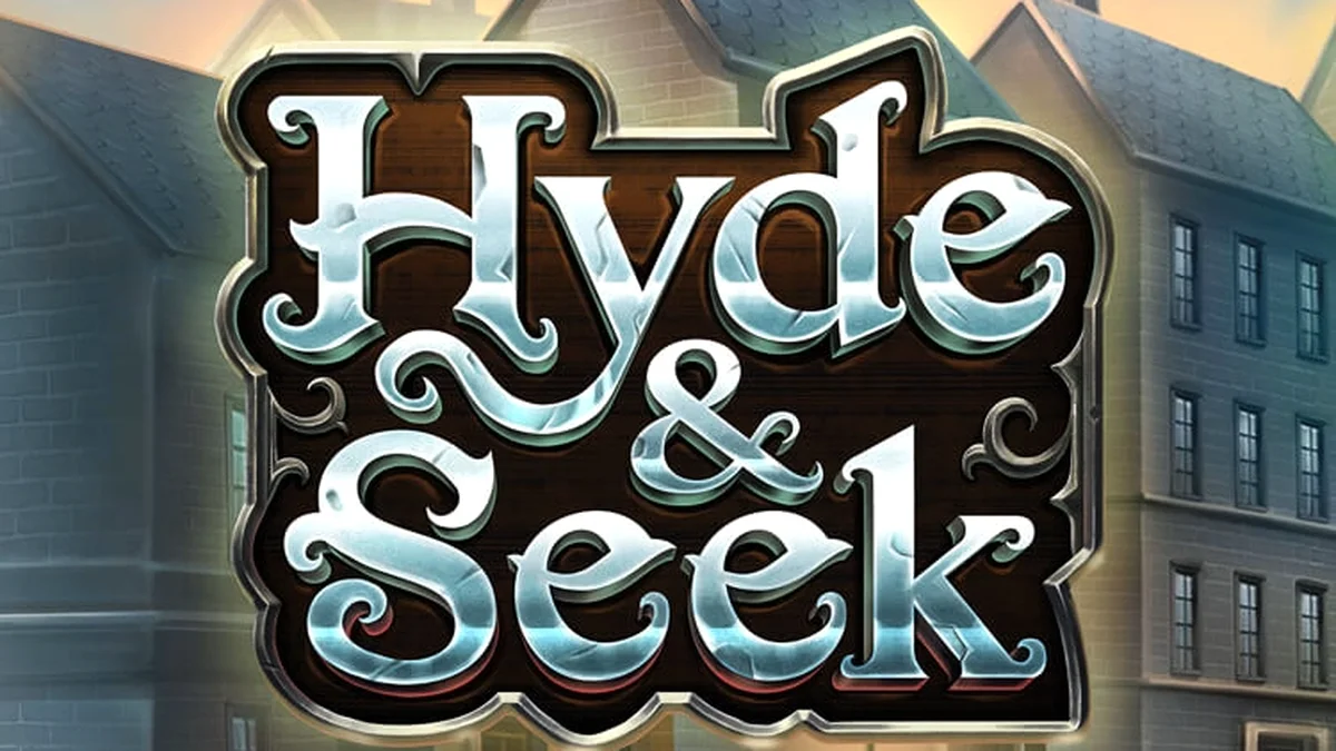 Hyde & Seek স্লট গেমের রহস্যময় হ্যালোইন থিমযুক্ত ইন্টারফেস