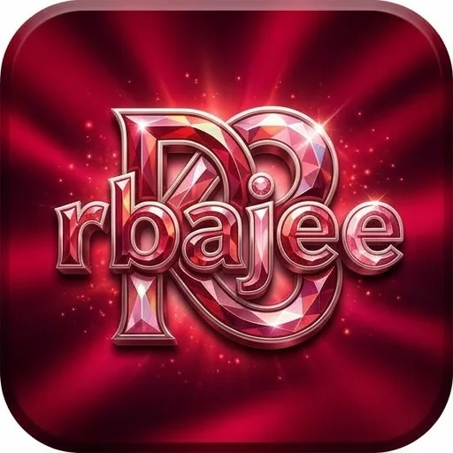 rbajee Logo - অফিসিয়াল